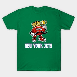 New YorkJ T-Shirt